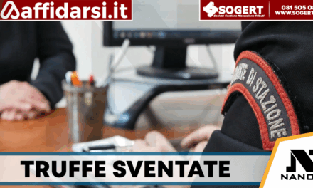 Avellino, cinque tentativi di truffa agli anziani in un giorno: indagini in corso