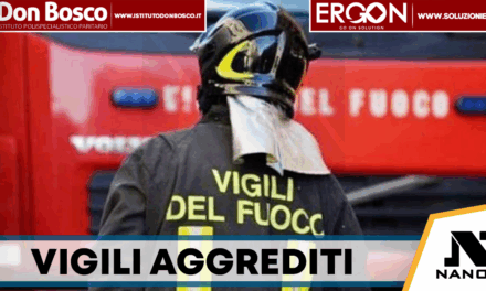 Aggressione ai Vigili del Fuoco durante un intervento: Conapo chiede l’intervento del Prefetto