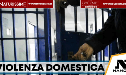 Napoli, arrestato per maltrattamenti e violenza sessuale: scatta la custodia cautelare in carcere