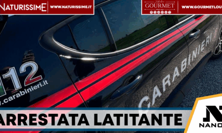 Castel Volturno, arrestata latitante condannata per peculato: sottrasse soldi al fratello