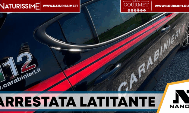 Castel Volturno, arrestata latitante condannata per peculato: sottrasse soldi al fratello