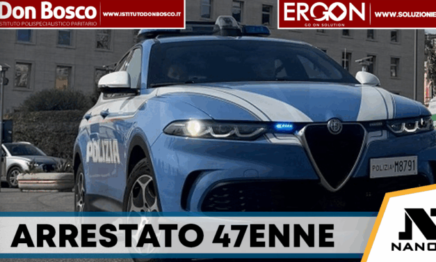 Museo, sorpreso a cedere droga: arrestato 47enne