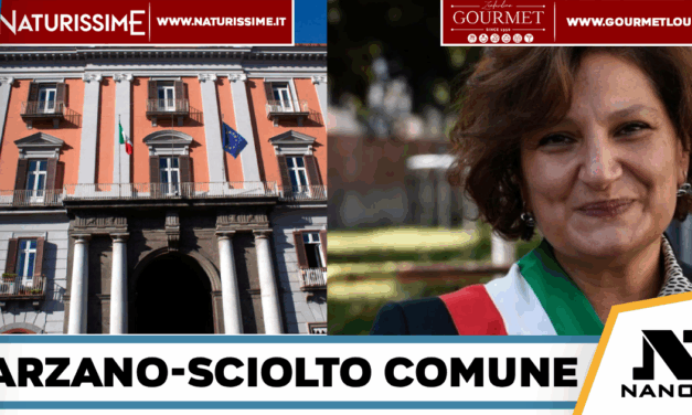 Arzano-Il Prefetto di Napoli scioglie il Comune e nomina Commissario