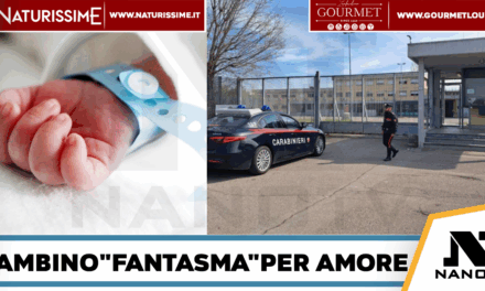Massa di Somma: A fine gennaio nasce un bambino ma lo Stato non lo sa. Carabinieri denunciano “donna romantica”