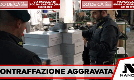 Napoli, maxi traffico di merce falsa: la Cassazione ribalta il processo