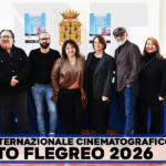 Festival Internazionale Cinematografico Corto Flegreo 2026: presentata a Pozzuoli la 6ª edizione e il nuovo contest “48 Ore per Creare un’Idea”
