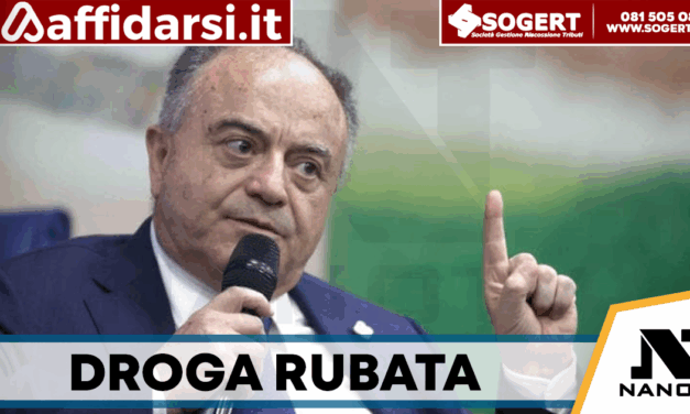 Camorra ruba droga alla ’ndrangheta: nove arresti a Napoli Nord