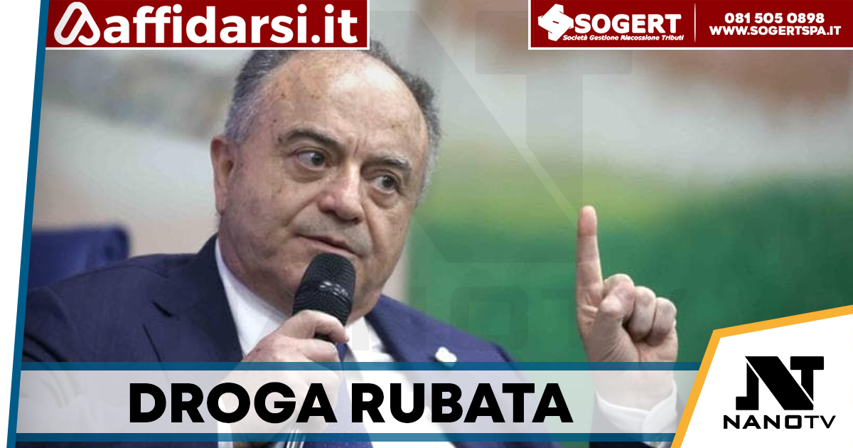 Camorra ruba droga alla ’ndrangheta: nove arresti a Napoli Nord