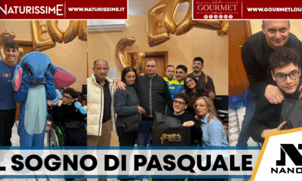Villaricca, Pasquale e il sogno di incontrare Geolier: la musica che diventa speranza