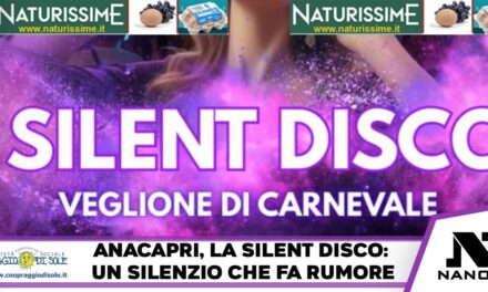 Anacapri, l’allarme del Forum dei Giovani: “Basta apatia, riprendiamoci i nostri spazi”