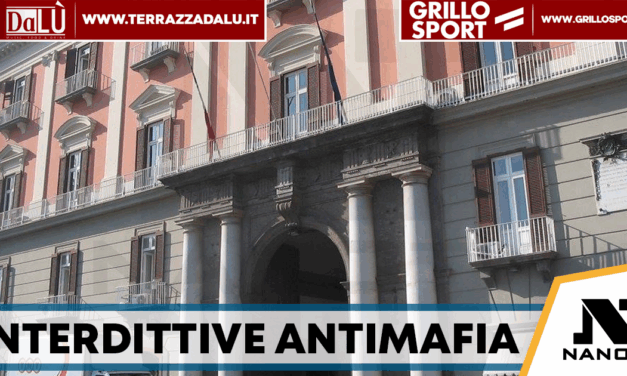 Napoli, quattro interdittive antimafia: colpite aziende tra Arzano e Terzigno