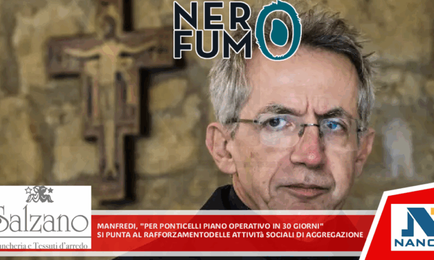 Manfredi, ‘per Ponticelli piano operativo in trenta giorni’ Si punta al afforzamento delle attività sociali e di aggregazione