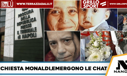 Napoli- Caso Monaldi,le chat tra infermiere “E’ un casino,se lo porteranno sulla coscienza il piccolo…”