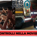 Napoli e Provincia: Controlli nei locali notturni per evitare tragedie. Carabinieri e vigili del fuoco impegnati nella movida