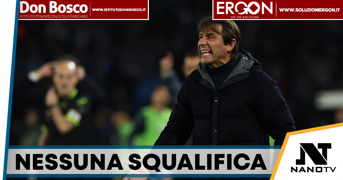 Coppa Italia, il Giudice Sportivo: nessuna sanzione per il Napoli