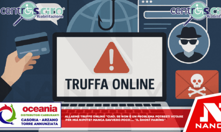  Allarme truffe online: “Ciao! Se non è un problema potresti votare per mia nipote? Manca davvero poco…”. Il “Ghost Pairing”