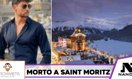 Qualiano-Trovato senza vita il 25enne disperso in Svizzera