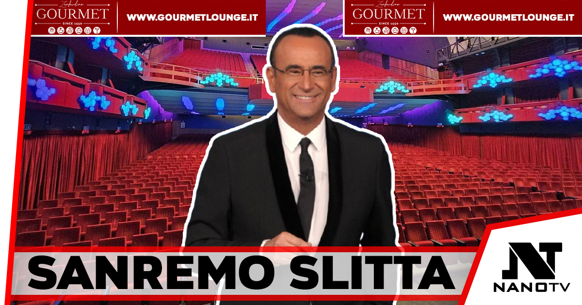 Perché Sanremo inizia più tardi e come sarà il Festival 2026