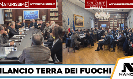 Prefettura-Terra dei Fuochi: bilancio del 2025 e più sinergie per la prevenzione