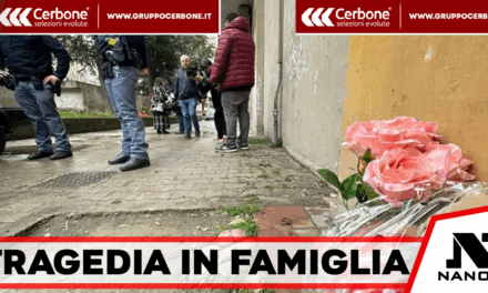 Napoli, uccisa a coltellate dal fratello: c’era un testimone in casa