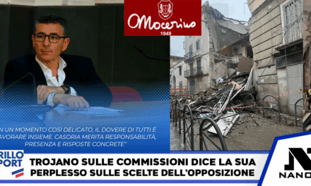 Casoria. Commissioni: dopo la scelta dell’opposizione arriva la critica di Trojano dalla maggioranza