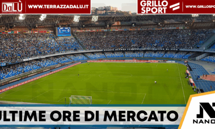 Napoli, mercato in movimento: arriva Alisson, Ambrosino al Modena e le parole di Lang