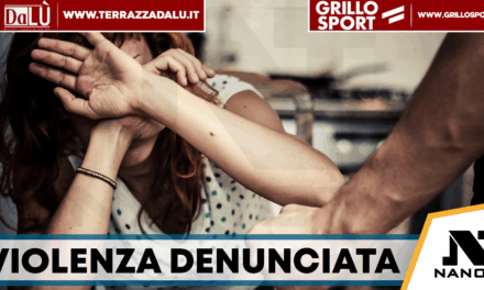 Benevento, maltrattamenti per dieci anni: 40enne ai domiciliari