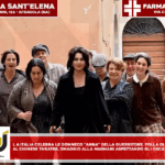 LA Italia celebra le donne con ‘Anna’ della Guerritore Folla di star al Chinese Theatre, omaggio alla Magnani aspettando gli Oscar