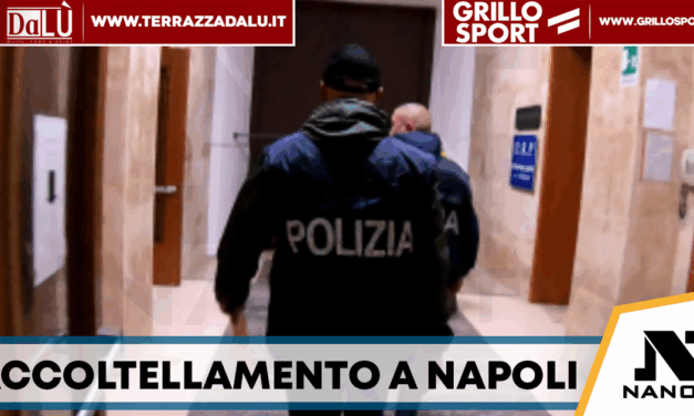 Accoltellamento ai Quartieri Spagnoli, arrestato il presunto aggressore: è accusato di tentato omicidio