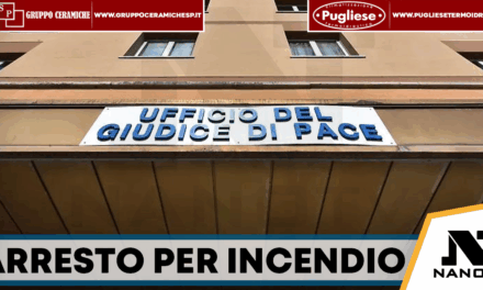 Attentato incendiario a Marano, arrestato un presunto responsabile: il plauso del Prefetto