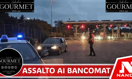 Assalti agli sportelli bancomat, in cinque ai domiciliari I fatti avvenuti in Irpinia, sospetti su colpi in altre regioni