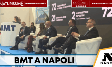 Borsa Mediterranea del Turismo, Campania oltre 20 milioni di visitatori: crescita record ma pesa l’incognita geopolitica