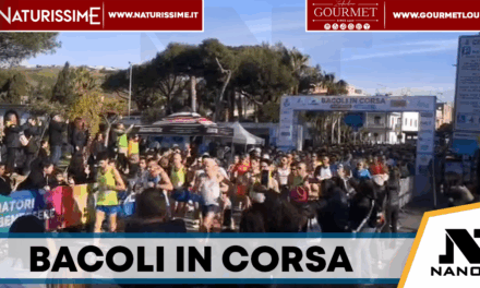 Bacoli, una mattinata all’insegna dello sport e dell’inclusione