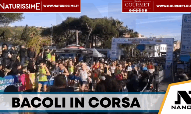 Bacoli, una mattinata all’insegna dello sport e dell’inclusione