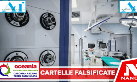 Cartella clinica falsificata, condannato titolare del Pineta Grande Hospital Quattro anni e mezzo di carcere per Schiavone, lui ribadisce ‘sono innocente’