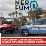 Donna morta carbonizzata in casa, si segue pista dell’incidente domestico
