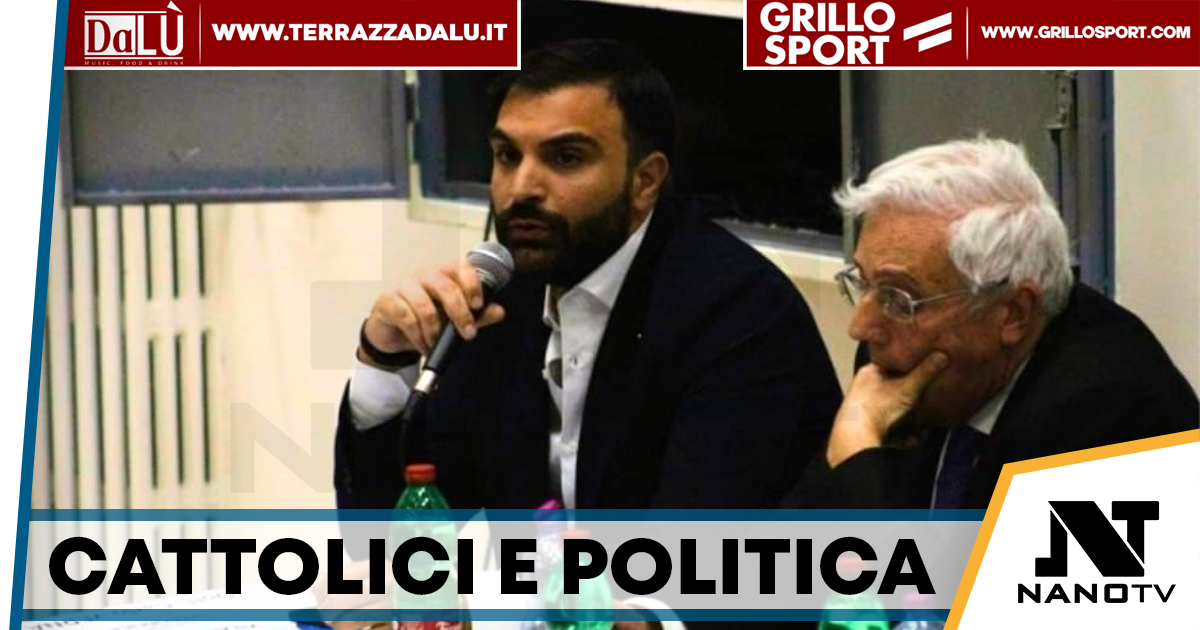 Afragola, convegno sull’impegno dei cattolici in politica: focus su giovani e partecipazione