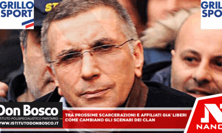 Tra prossime scarcerazioni e affiliati già liberi: come cambiano gli scenari del clan