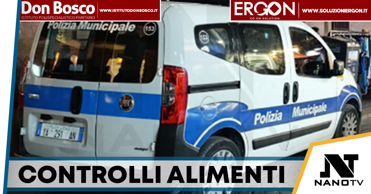 Napoli, controlli nei locali: nessuna violazione sul divieto di frutti di mare crudi