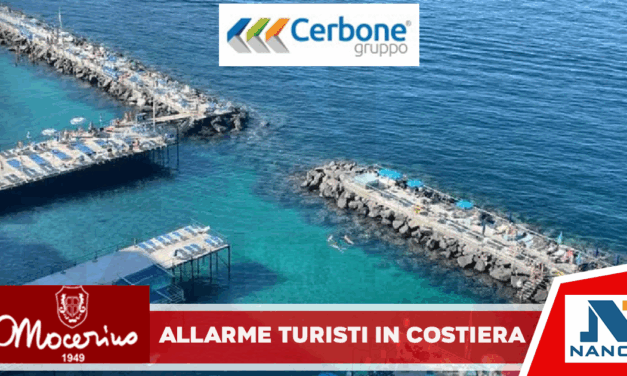 Effetto guerra, scatta l’allarme turisti in Penisola Sorrentina Preoccupazione per i prossimi mesi: Napoli registra un 10% in meno sulle prenotazioni