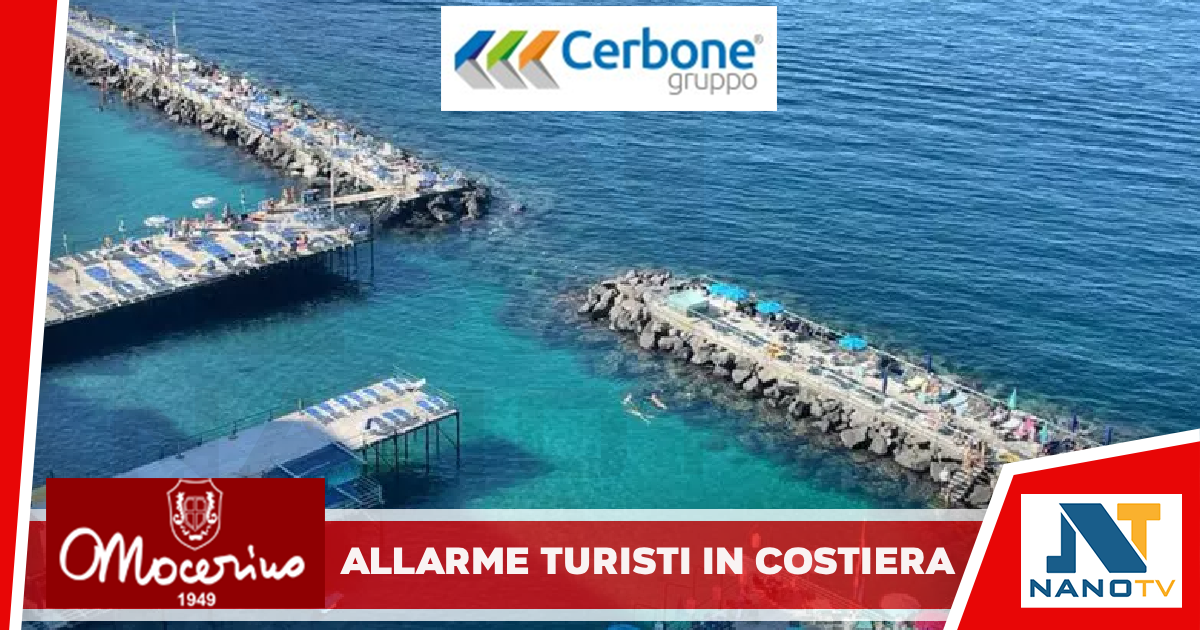 Effetto guerra, scatta l’allarme turisti in Penisola Sorrentina Preoccupazione per i prossimi mesi: Napoli registra un 10% in meno sulle prenotazioni