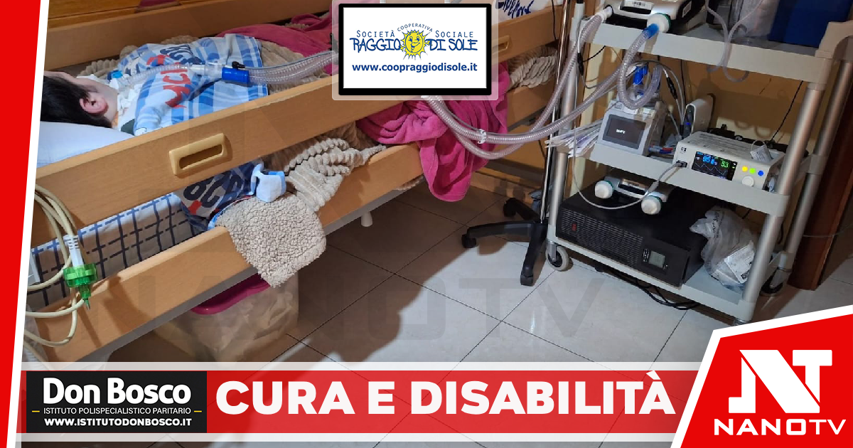Assegno di cura e disabilità gravissima: la posizione della Rete Caregiver Disabili Italia dopo la sentenza del TAR Campania