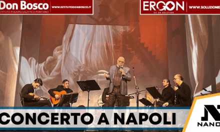 Santa Maria La Nova, in concerto Gennaro Pisapia & Gruppo Smeraldo