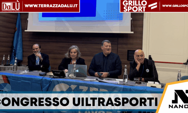 Trasporti, Uiltrasporti Campania: Ferraiuolo confermato alla guida