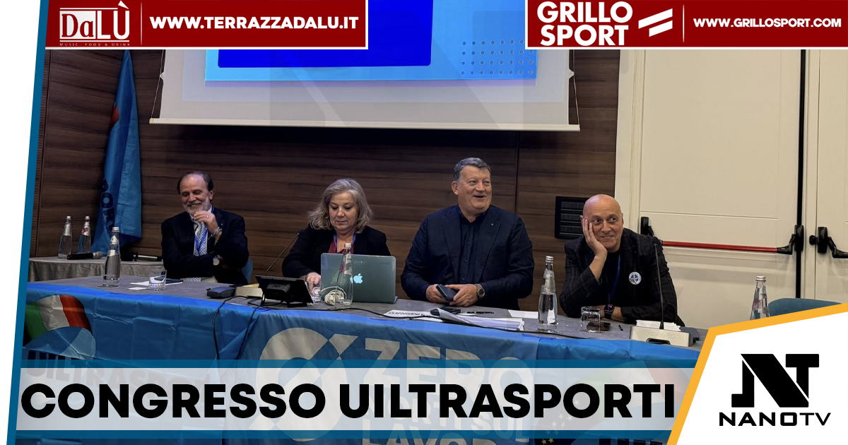 Trasporti, Uiltrasporti Campania: Ferraiuolo confermato alla guida