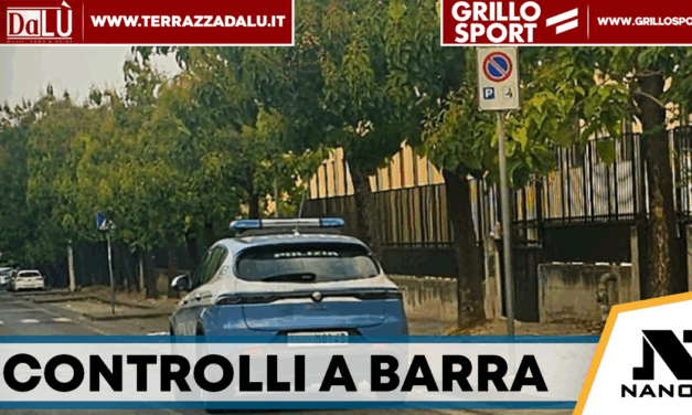 Barra, controlli della Polizia: 86 persone identificate