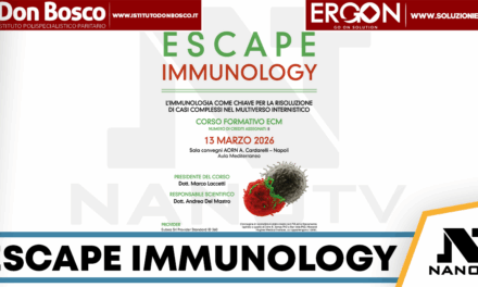 Napoli, al Cardarelli il corso “Escape Immunology”: l’immunologia al centro dei casi clinici complessi