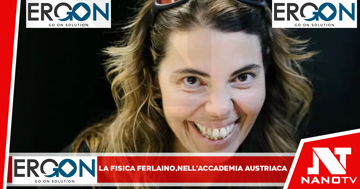 La fisica Ferlaino entra nell’Accademia austriaca delle scienze Dirige l’Istituto di ottica e informazione quantistica di Innsbruck