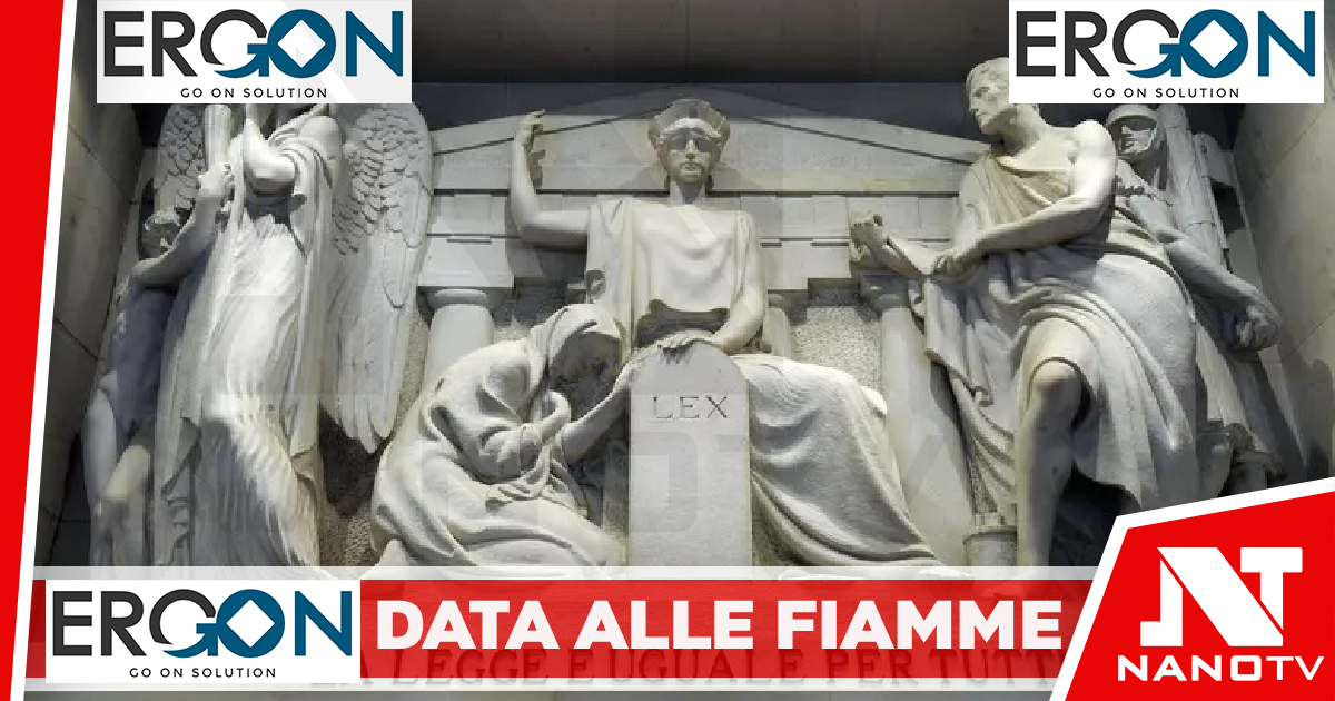 Data alle fiamme dal vicino per un parcheggio, ergastolo confermato La tragedia nel 2023, nel Napoletano: vittima morì dopo 47 giorni di agonia