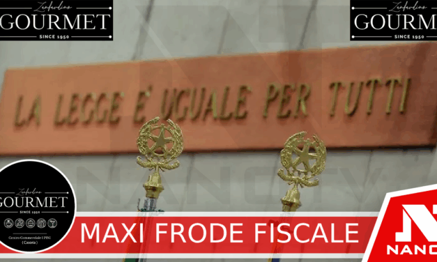 Maxi frode fiscale da 60 milioni, 24 rinviati a giudizio a Salerno A guidare l’organizzazione imprenditore residente a Dubai, due assolti